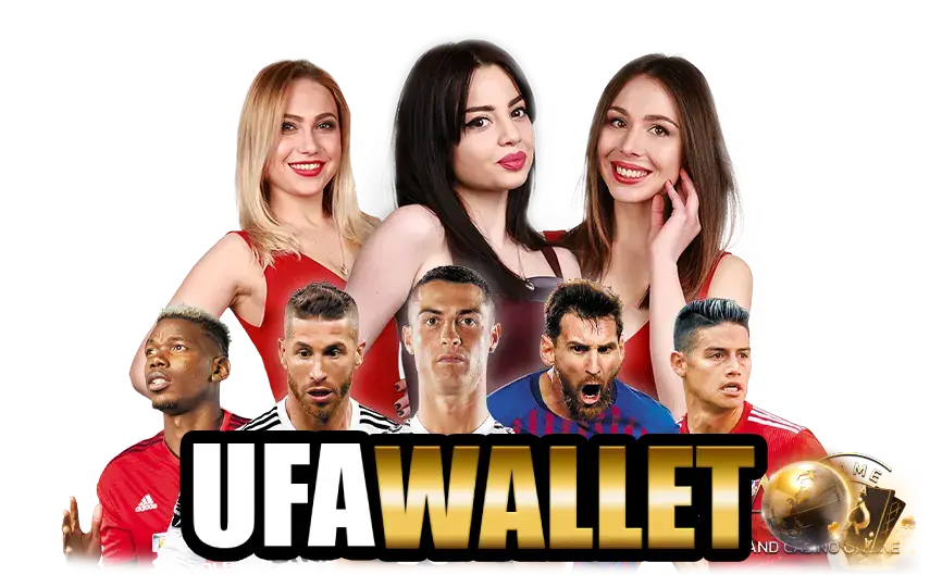 ufawallet แทงบอล คาสิโนสด สล็อต บริการครบวงจร